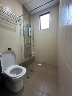 CBE Smart Home, Manhattan Suites, ITCC Penampang - 8