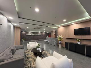 Oliviera Meikarta 2BR Apartment, Cikarang Selatan - 1
