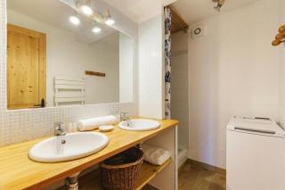 Petit Chalet Des Moussoux - Happy Rentals - Chamonix-Mont-Blanc - 3