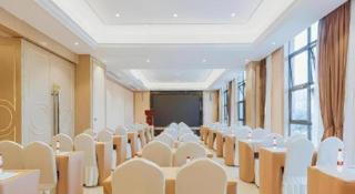 Vienna Hotel Chongqing Jiangjin Shuangfu - 4