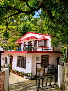 Samarpan stay - 3