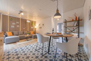 Boutique 54° Nord - 1