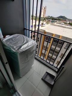 Baan Kiang Fah Apartment by Patcha - 6