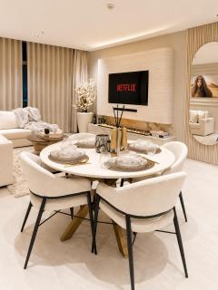 Hilton Tanger residence City center 17 - Tanger - 6