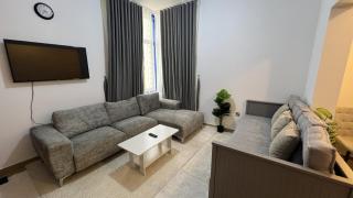 Banny Homes - Cozy Suite Apartment - Downtown - 3