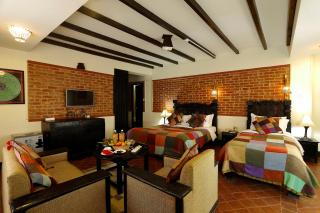 Hotel Heritage - Bhaktapur - 8