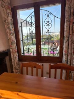 Casa Diana: Vista al mar y 3min a la playa y 30min a PortAventura - 5