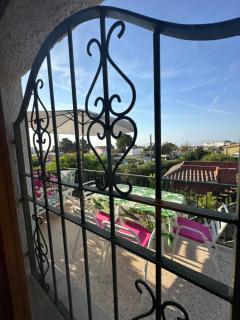 Casa Diana: Vista al mar y 3min a la playa y 30min a PortAventura - 6