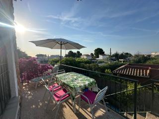 Casa Diana: Vista al mar y 3min a la playa y 30min a PortAventura - 7