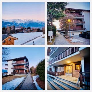 Le Cret Haute Nendaz - 8