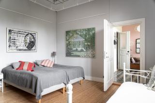 Vita Huset på Österlen - 9