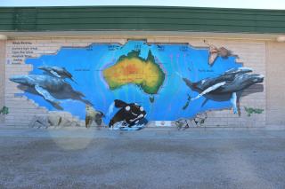 Nullarbor Roadhouse - Nullarbor - 1