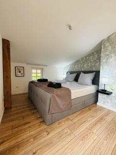 Landhaus Ankerplatz im Grünen, strandnah , fernab vom mainstream , ideal für Familien - Gorow - 5