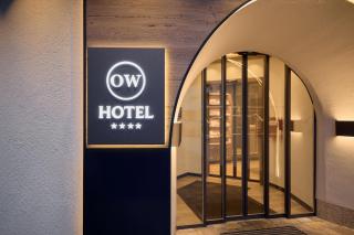 Gasthaus Hotel Oberwirt - 8