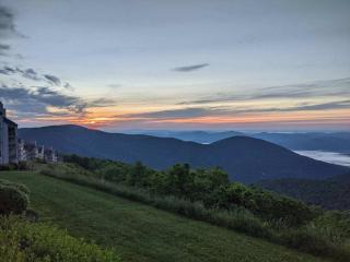 Panoramic Peak - 6