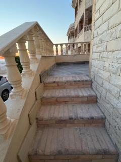 Lamera Beach Sea View Chalet - 6