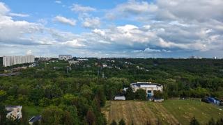 Spacious apartment on Pavlovo Pole metro station Botanical Garden - 9