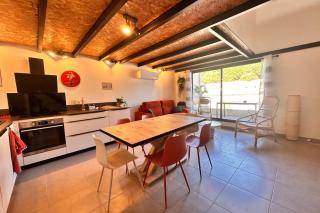 Appartement "Le Refuge du Bord de Mer" au Grau du Roi 100m de la plage - 6