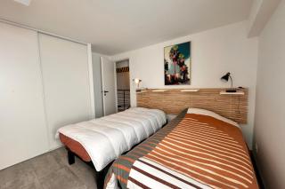 Appartement "Le Refuge du Bord de Mer" au Grau du Roi 100m de la plage - 3