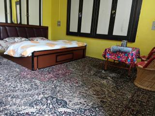 Hotel New Green View a part - 6