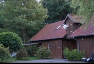 Idyllische Ferienwohnung auf privatem Pferdehof - 4