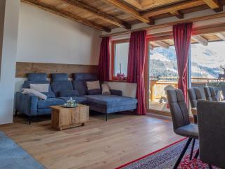 Ski Apartment with panoramic views - 9