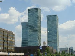 Vip House Hotel - Astana - 8
