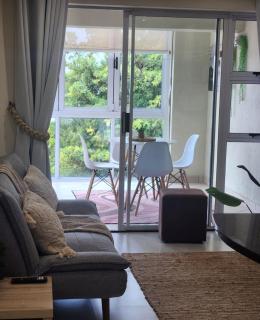 Shell Shores -Apartment with balcony, Sea views and private parking - Jeffreys Bay - 7
