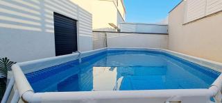 Sky וילת נופש כשרה לציבור דתי שומר שבת במושב יבנאל - 1