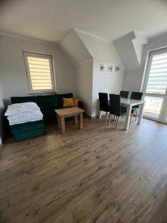 Apartamenty Bursztynowe - 6