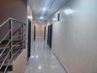 Regent Hotels and Suites - 3