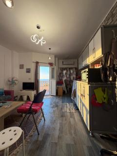 Lamera Beach Sea View Chalet - 9