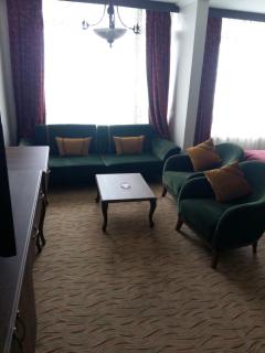 Cihan Hotel - 4