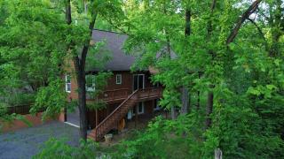 The Pond Cabin - 0
