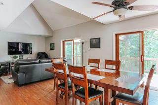 The Pond Cabin - 6
