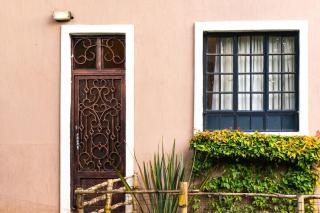 2 Bd guest wing, shared property, just the 2 of us - 6
