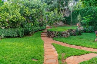 2 Bd guest wing, shared property, just the 2 of us - 5