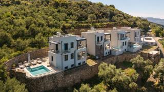 Kalma Luxury Villas - 5