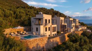 Kalma Luxury Villas - 4