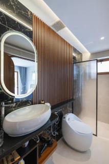 Biệt thự gần biển La Perla - 1
