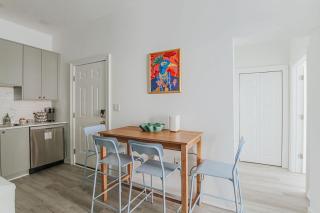 The Social Loft - 7