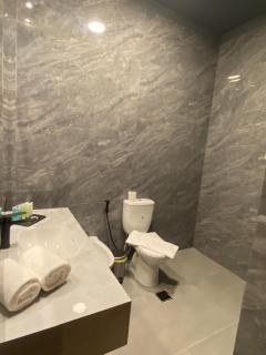Armada Avenue Hotel Amman - 4