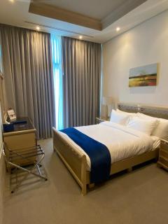 Armada Avenue Hotel Amman - 9