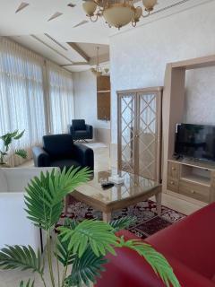 Armada Avenue Hotel Amman - 1