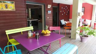 Villa Yapaplupres - Saint-Leu - 2