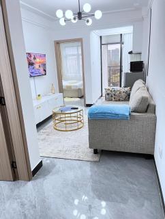 Cozy Stays Kilimani - 4