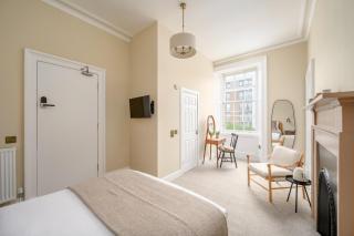 Gilmore Townhouse - 9