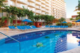 Waikiki Beach Walk Resort 1BR Apartment - 0