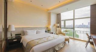 Nanjing Lakehome Hotels and Resorts - 1