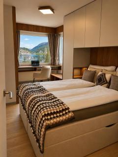 Mountain Loft - DuLac 33 - Sankt Moritz - 7